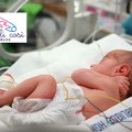 Ecco Piccoli Così, l'associazione che supporta i genitori dei neonati prematuri