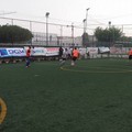 Tutto pronto per l'atteso derby tra Nettuno Bisceglie e Fùtbol Cinco: in palio la vetta della Serie C2