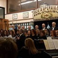 Il New Chorus mette in scena la canzone napoletana a Roma Intangibile