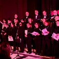 Il New Chorus celebra il Natale con un ricco calendario di concerti