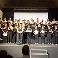 New Chorus in concerto con “fantasia d’estate”