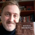L'ultimo romanzo di Nicola Brunialti alla libreria Prendi Luna