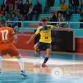 Torna finalmente in campo il Futsal Bisceglie