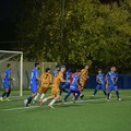 Unione Calcio pareggia 2-2 a Mola e passa il turno di Coppa