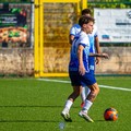 Virtus Bisceglie sconfitta sul campo del Corato