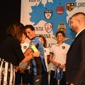 Comincia a Marigliano l'avventura del Bisceglie Femminile in Serie A