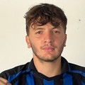 Eccellenza, Nicolò Della Pina è nerazzurro stellato