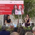 Nina Gigante presenta "Supernova " alle Vecchie Segherie Mastrototaro