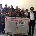  "Illuminiamo il futuro ": conclusa la campagna contro le povertà educative di Save the children