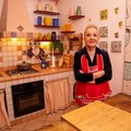 Bisceglie protagonista in tv con “I segreti di Nonna Pina” grazie a Food Network e Libri nel Borgo Antico