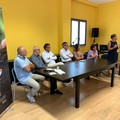 Presentato a Trani il progetto  "Non ti scordar di te "