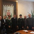 Il Nucleo Guardie Ambientali firma una convenzione per la vigilanza zoofila a Barletta