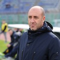 Nunzio Zavettieri guiderà il Bisceglie in Serie C