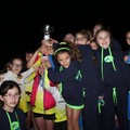 Campionati provinciali Esordienti al  "Gustavo Ventura ", successo Nuovatletica in campo femminile