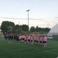 Fùtbol Cinco, col Putignano pari beffa a 32 secondi dalla sirena