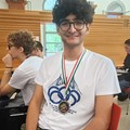 Studenti biscegliesi in evidenza alle Olimpiadi di Informatica di Reggio Emilia