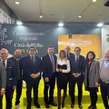 Evolio Expo, Bisceglie tra i presenti alla fiera dell'olio