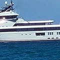 Bisceglie, lo yacht Olivia O avvistato al largo della costa
