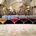 Il vino e il piacere di bere consapevole