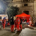 Operatori Emergenza Radio in piazza San Francesco per la giornata del volontariato - LE INTERVISTE