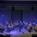 L’Orchestra Sinfonica Federiciana alla SvevArena di Bisceglie per un tributo a Ennio Morricone