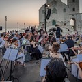 L’Orchesta Federiciana a suppoto di Morgan per il concerto alla Svevarena