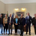Incontro tra il Prefetto ed i rappresentanti territoriali degli Ordini professionali