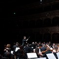 Il "Rigoletto " di Giuseppe Verdi sul sagrato della chiesa di San Giuseppe