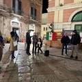 8 marzo in piazza: Bisceglie risponde presente - LE FOTO