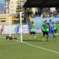 Serie C, il Lecce rallenta: Catania, Monopoli e Matera fanno sul serio