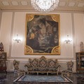La replica di  "Piano y flamenco " a Palazzo Vives Frisari