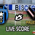 Bisceglie-Palermo 2-1, il live score