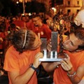 Festa dei Santi, torna il Palio della Quercia