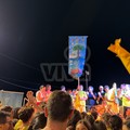 Santa Maria di Passavia vince il Palio della Quercia 2025 - LE FOTO