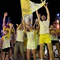 San Pietro vince il Palio della Quercia 2024 - LE FOTO