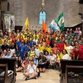 Palio della Quercia 2025: domenica la Santa Messa e la riconsegna del Trofeo