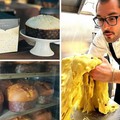 Il Pansospiro conquista la giuria del contest  "Dolce Panettone "