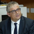 Il presidente Fipav Puglia Indiveri: «Ripartenza in novembre, presupposti permettendo»
