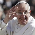 Pasquetta con Papa Francesco per 700 ragazzi dell'Arcidiocesi