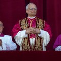 Robert Francis Prevost è stato eletto Papa: si chiamerà Leone XIV