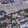 Cambiano le modalità di accesso al parcheggio dell'Arena del mare