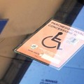 Stop ai furbetti del contrassegno disabili. Controlli serrati della polizia municipale