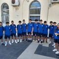 Under 14 Lions al torneo nazionale di San Benedetto del Tronto