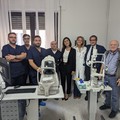 Screening per la Giornata mondiale della vista 2023 all’Ospedale di Bisceglie - LE FOTO