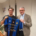 Orazio Pazienza è un nuovo giocatore del Bisceglie
