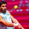 Andrea Pellegrino in finale al Challenger ATP 175 Estoril