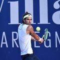Pellegrino entra nella top 10 dei tennisti italiani