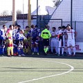 Fùtbol Cinco vittorioso ad Altamura, 7-3 alla Pellegrino Sport