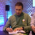 PeraToons fa tappa alle Vecchie Segherie Mastrototaro: registrate più di 900 presenze - L'INTERVISTA