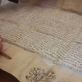 Ritrovata a Parigi pergamena trafugata dalla Cattedrale di Bisceglie